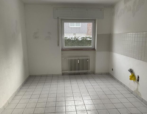 3-Zimmer-Wohnung in Stolberg Velau - Foto 1