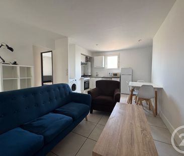 Location Appartement 4 pièces 62m² MONTPELLIER 34070 - Photo 6