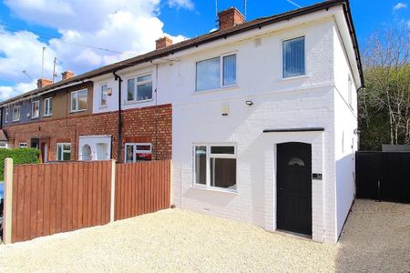 2 Bed End Terrace, Helena Crescent, LE4 - Photo 5