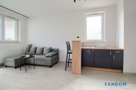 Kawalerka 27m2 - Bałtycka / Pobitno - Zdjęcie 2