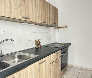 (Προς Ενοικίαση) Διαμέρισμα , Πυροβολικά, Λάρισα, 50 τ.μ., €350 - Photo 1