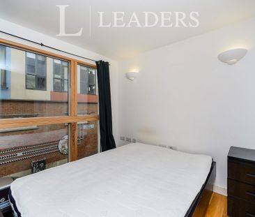 1 bedroom flat to rent St. James Street - Photo 4