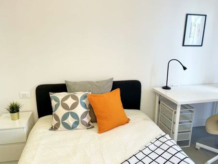 Via Piero Puccioni, Florence, Tuscany 50137 - Foto 3