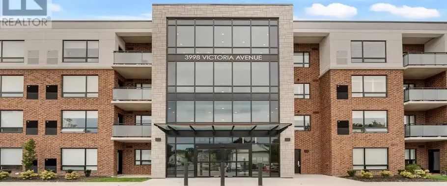 106 - 3998 VICTORIA AVENUE | 106 - 3998 VICTORIA AVENUE, Lincoln - Photo 1