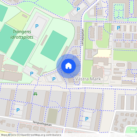 Tengvallsgatan, ÖREBRO, Örebro, Lertagsgatan 56