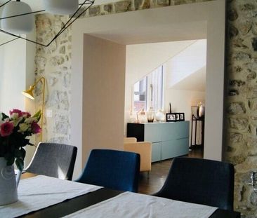 Magnifique appartement à Chexbre ! - Photo 6