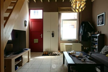Huis te huur in Gent - Photo 3