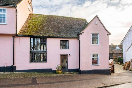 Lavenham, Sudbury, Suffolk, CO10 - Photo 5