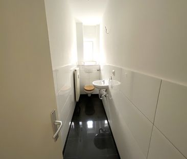 Gut geschnittene 3-Zimmer-Wohnung mit Balkon in Nürnberg-Gostenhof - Photo 5