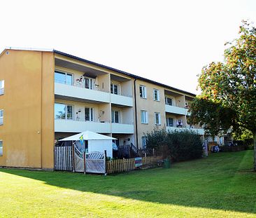 Rågångsvägen 26 A, våning 2 - Foto 3