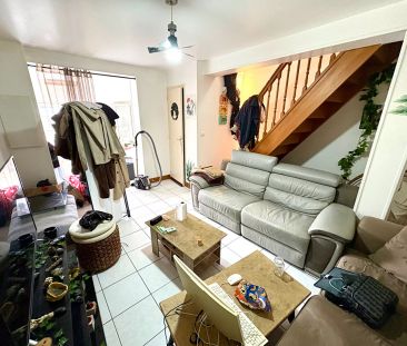 APPARTEMENT T2 A LOUER - BLOIS - DUPLEX, COUR & PLACE DE PARKING PR... - Photo 2