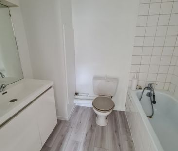 Location Appartement 1 pièce 18m² NANCY 54000 - Photo 3