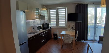 Lublin, Witolda Chodźki - Zdjęcie 4