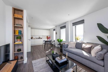 2 bedroom flat to rent - Photo 3