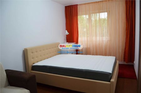 Inchiriere apartament 2 camere decomandat Baba Novac / Metrou Dristor - Fotografie 4