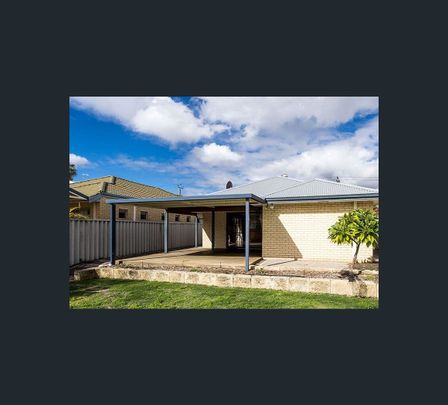 11A Belvidere Street, Belmont, WA 6104 - Photo 1