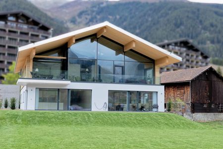 3.5 Zimmer, 100 m² - Photo 5