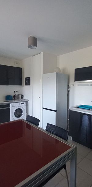 Location Appartement 2 pièces 46m² ORVAULT 44700 - Photo 1