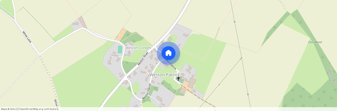 Weston Patrick, Basingstoke, Hampshire