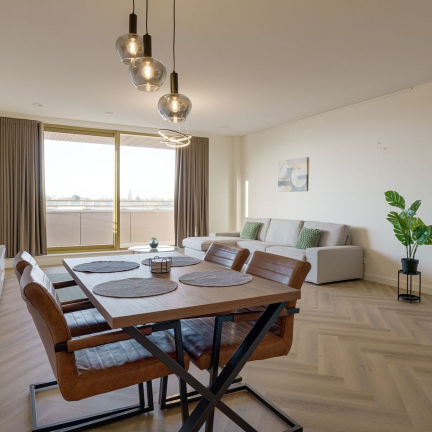 Appartement te huur: Genderstroom 49 5504 DD Veldhoven - Foto 1