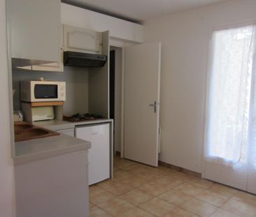 Location Appartement 1 pièce Meublé 23m² CAPBRETON 40130 - Photo 5