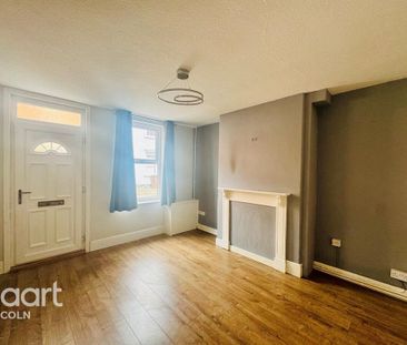 2 bedroom terraced house to rent - Photo 3