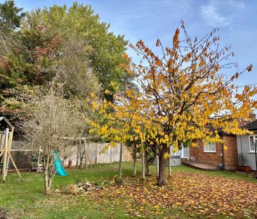 3 bedroom bungalow to rent - Photo 3