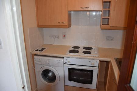 1 bedroom flat to rent - Photo 5