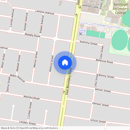 2/47 East Boundary Road, Vic 3165, Bentleigh East