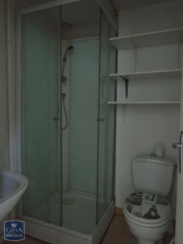 Appartement à louer 2 pièces 30.81m² - Photo 3