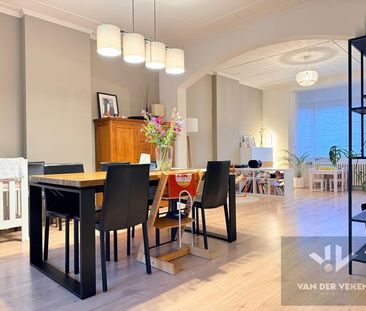 HOB met 3 slaapkamers met rustige ligging nabij centrum - Photo 5