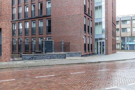 Appartement te huur: Concordiastraat 2-A2 4811 NA Breda - Photo 5