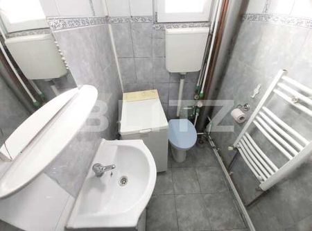 Apartament cu o camera, 36 mp, cartier Iris - Fotografie 5