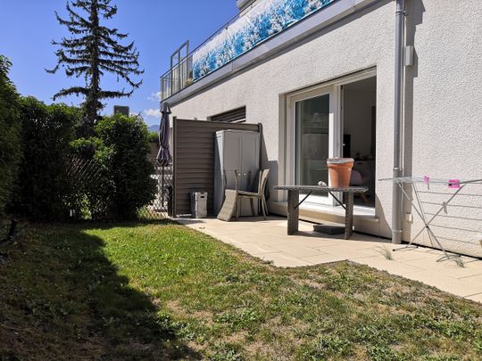 Joli 2,5 pièces au rez-de-chaussée avec terrasse - Foto 1