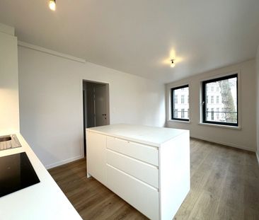 éénslaapkamerappartement op Sint-Annaplein - Foto 6