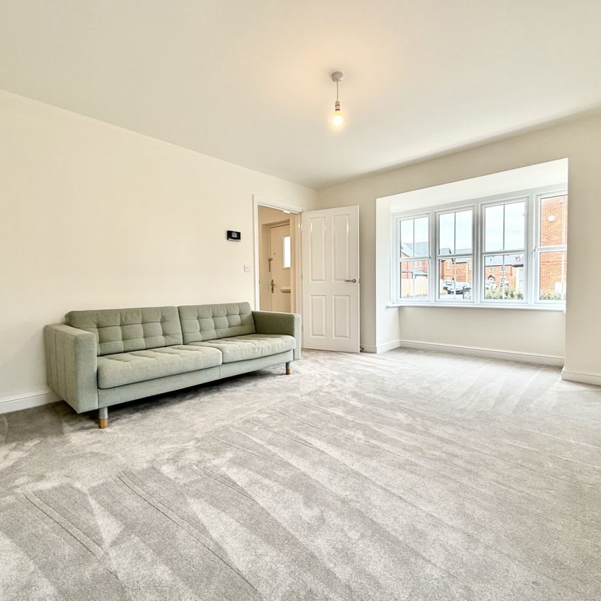 Jackdaw Lane, Preston - Photo 1