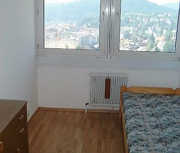 Wohnung mit Ausblick – Lentia City - Foto 5