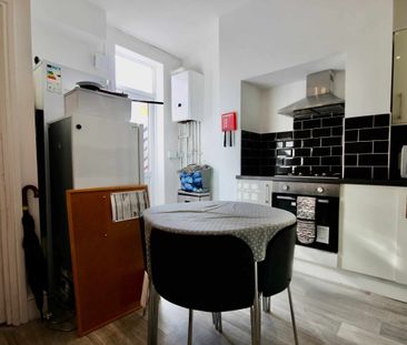 Lydford Street - Photo 5