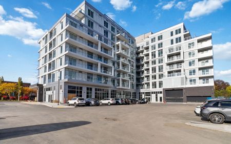 For Lease - 500 Plains Road Unit# 209, Burlington, Ontario - Photo 3