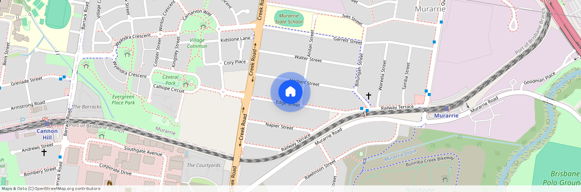 26 Edge Street, Qld 4172, Murarrie