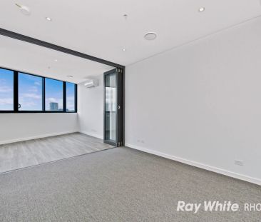 805/11 Wentworth Place,Wentworth Point,New South Wales 2127, Sydney - Photo 2
