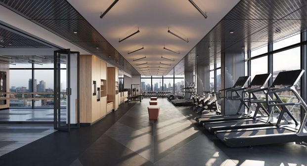 For Lease - 35 Parliament Street Unit# 920, Toronto, Ontario - Photo 1