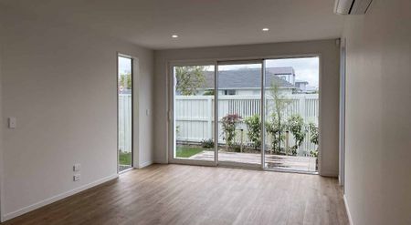 Be the first in this new home! - Photo 2