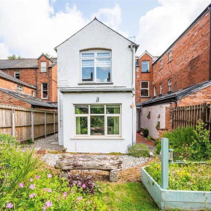 Apt 1 59 Marlborough Park North, Belfast, BT9 6HL - Photo 1