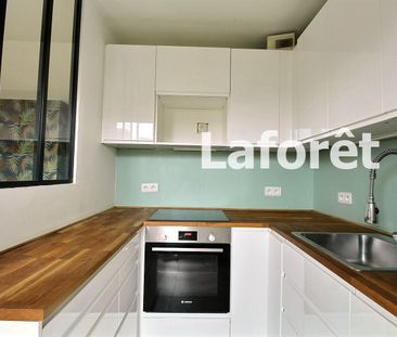 Appartement T3 Puteaux à louer - Photo 3