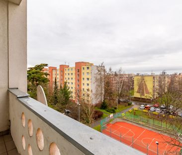 Pronájem bytu 2+1 56 m² - Фото 5