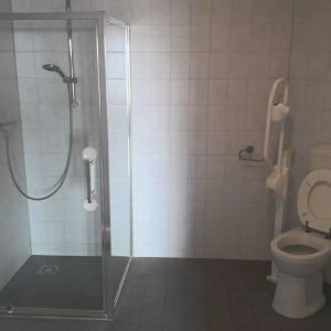 Appartement pour seniors Manis Krijgsmanhof 9, 's-Hertogenbosch - À louer - Foto 2