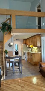 Condominium appartement à louer bord du lac Memphrémagog (Magog) - Photo 4