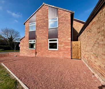 4 bedroom semi-detached to rent Pinfold Lane, Repton - Photo 1