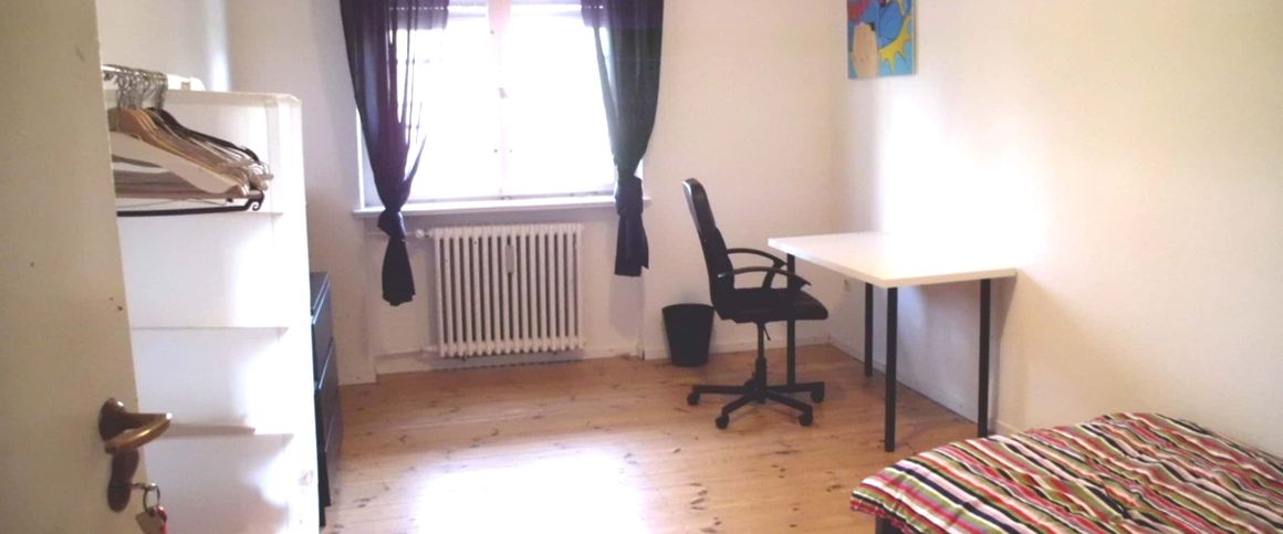 Zimmer in der Cunostraße - Foto 1